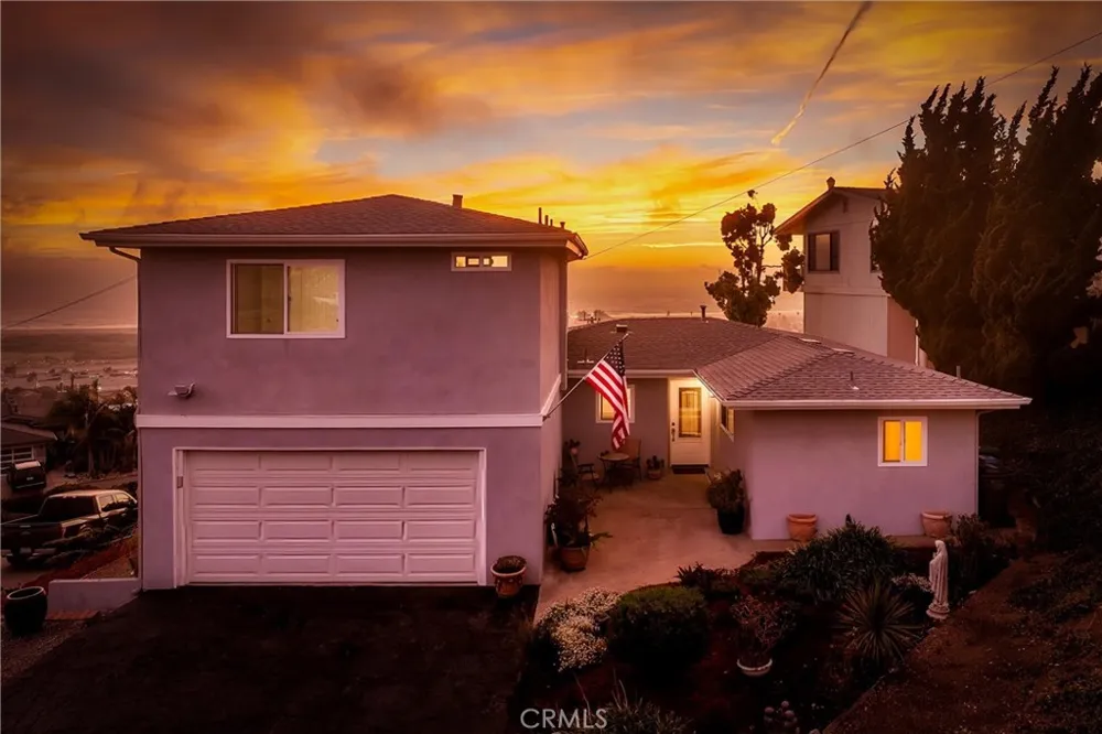 2601 Maple Morro Bay, CA 93442