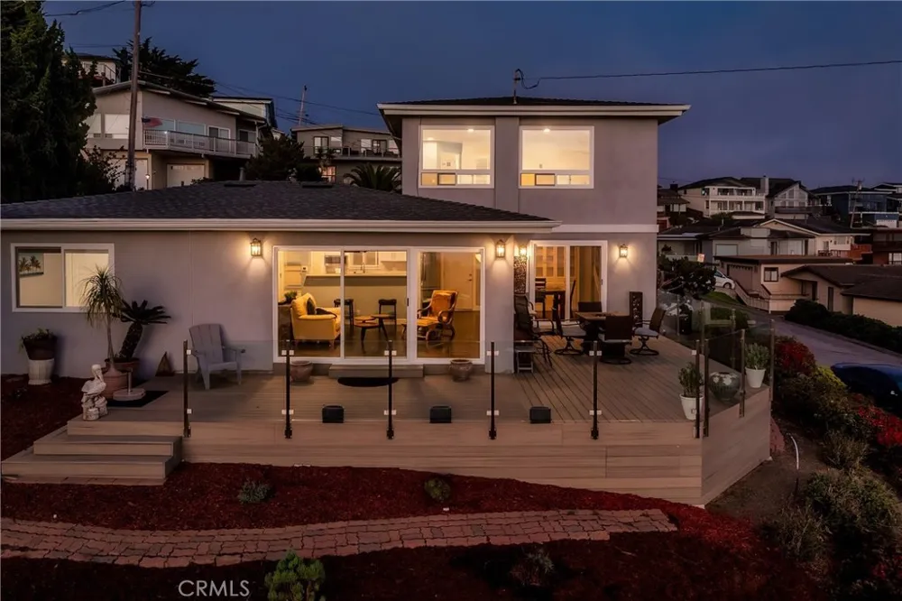 2601 Maple Morro Bay, CA 93442
