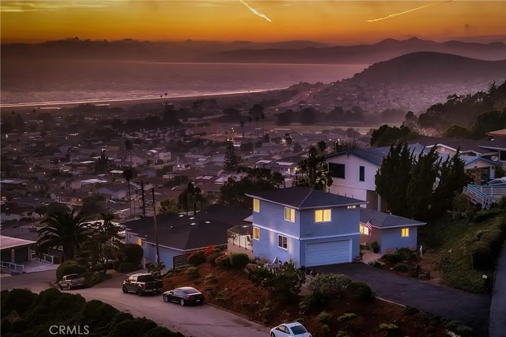 2601 Maple Morro Bay, CA 93442