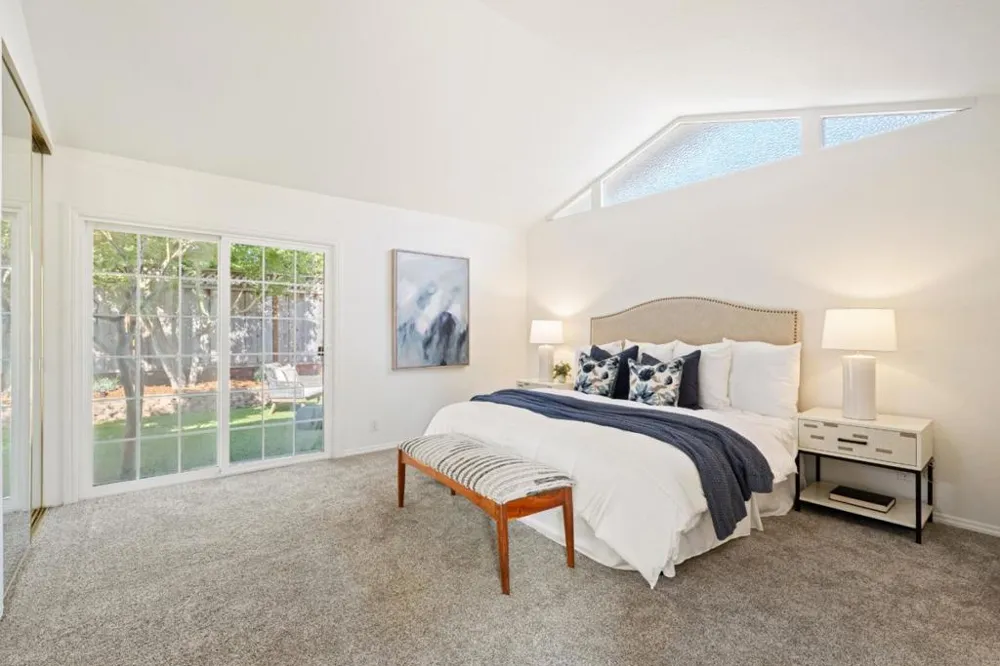 1073 Sargent Drive Sunnyvale, CA 94087