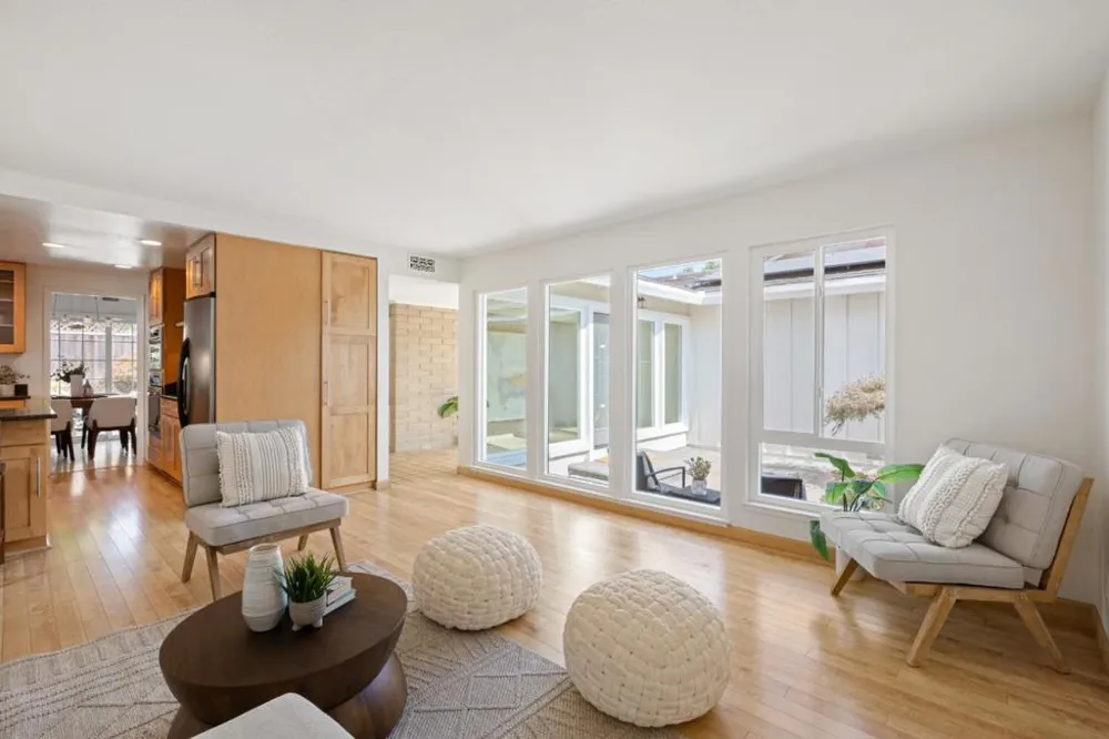1073 Sargent Drive Sunnyvale, CA 94087