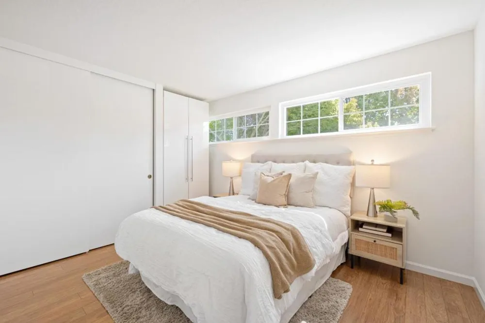 1073 Sargent Drive Sunnyvale, CA 94087