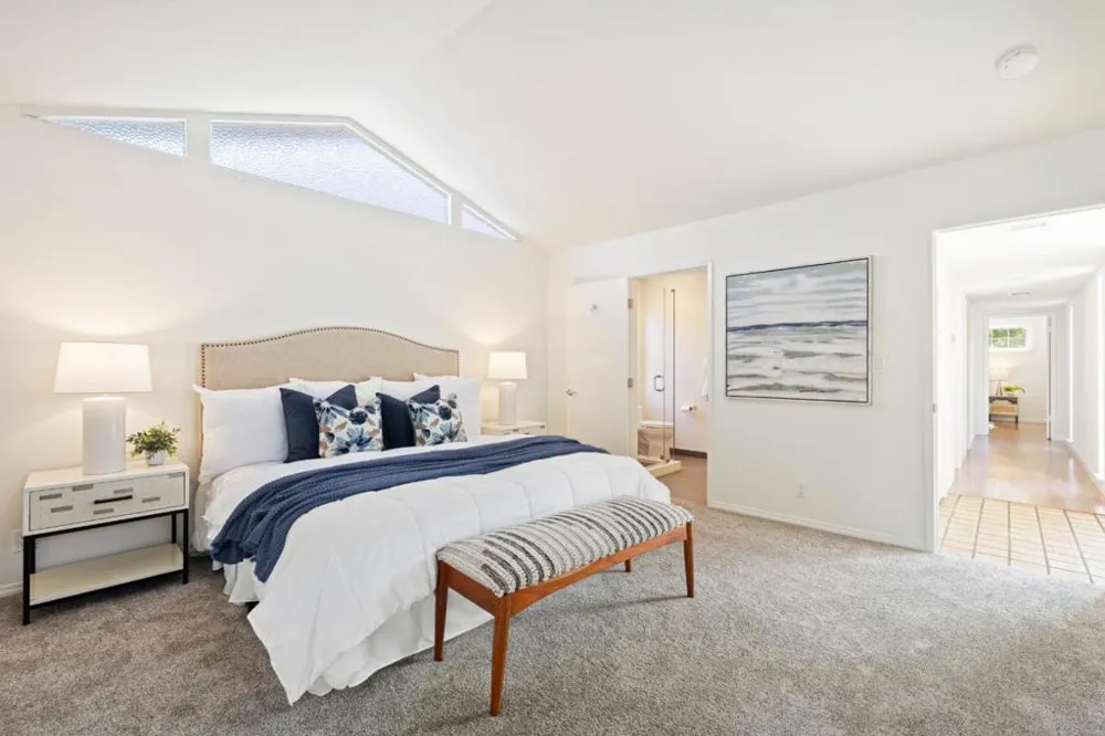 1073 Sargent Drive Sunnyvale, CA 94087