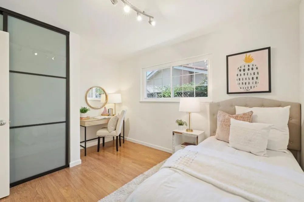 1073 Sargent Drive Sunnyvale, CA 94087