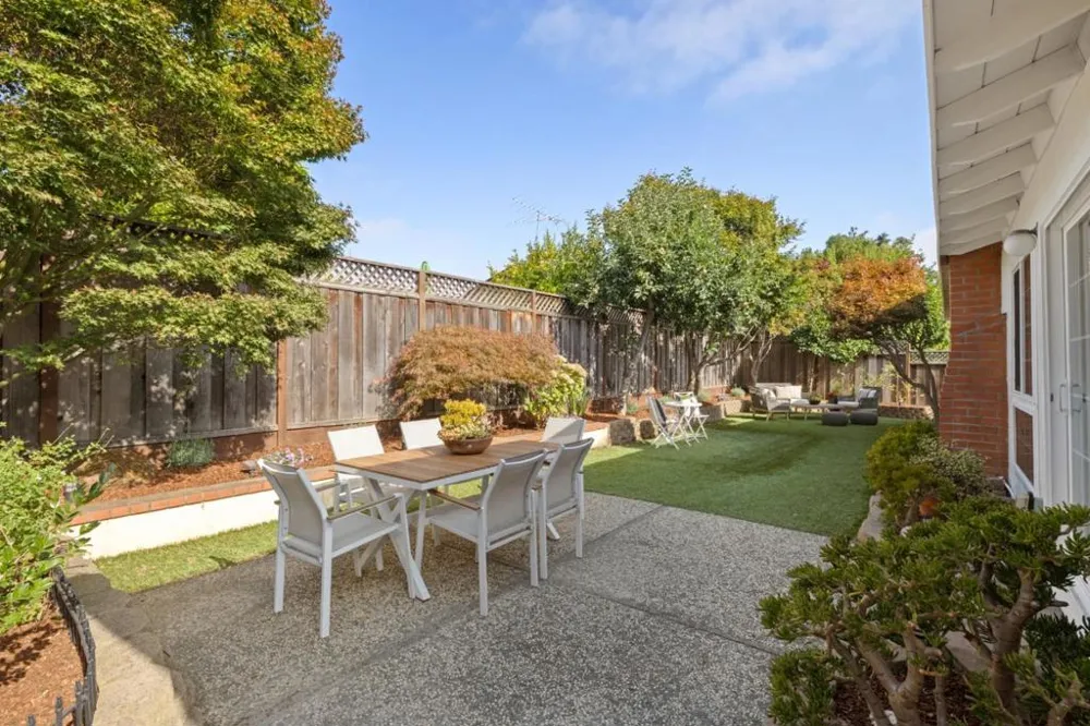 1073 Sargent Drive Sunnyvale, CA 94087