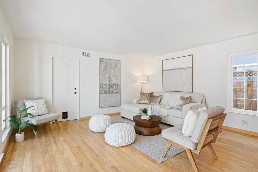1073 Sargent Drive Sunnyvale, CA 94087