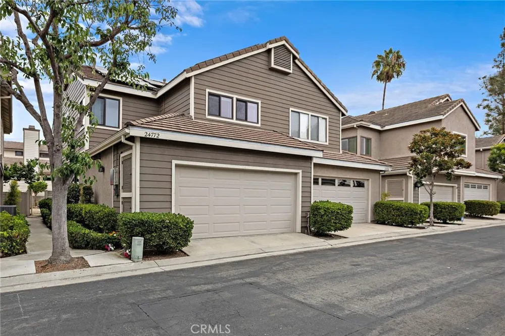 24772 Stratton Laguna Niguel, CA 92677