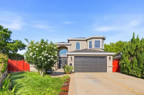5771 Ladner Drive