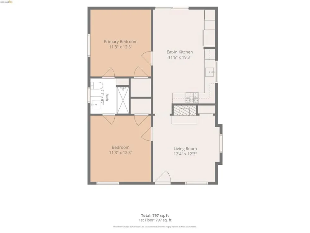 1710 Russell Berkeley, CA 94703