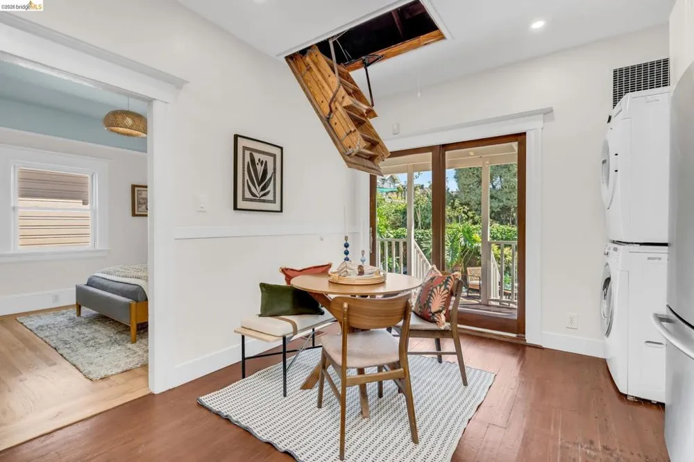 1710 Russell Berkeley, CA 94703
