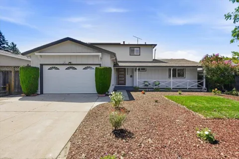 1727 Mendenhall Drive