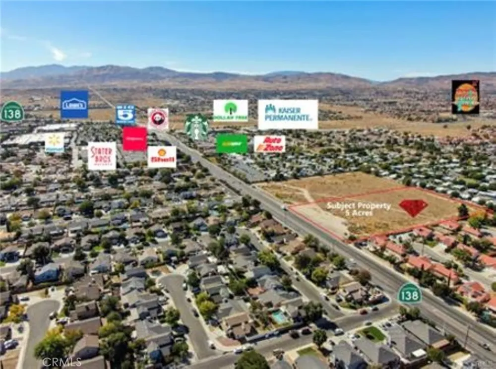 47 vic avenue R11 Palmdale, CA 93553