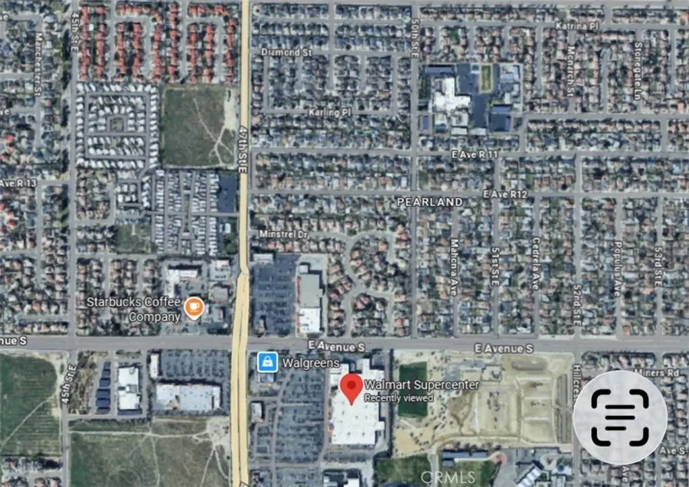 47 vic avenue R11 Palmdale, CA 93553