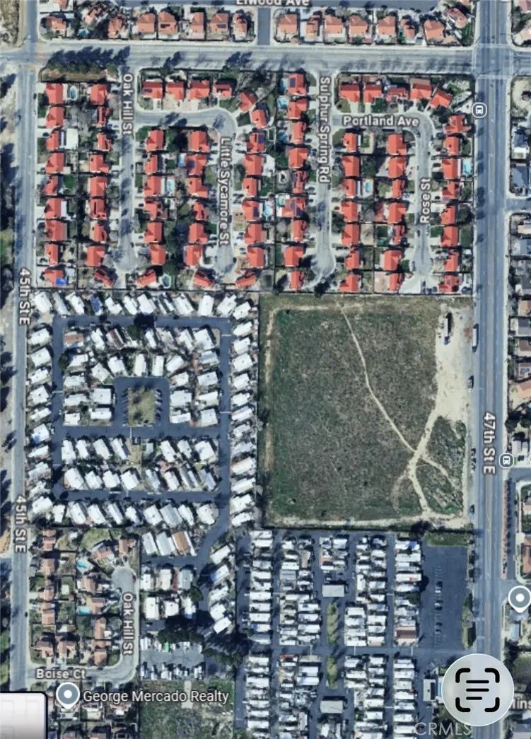 47 vic avenue R11 Palmdale, CA 93553