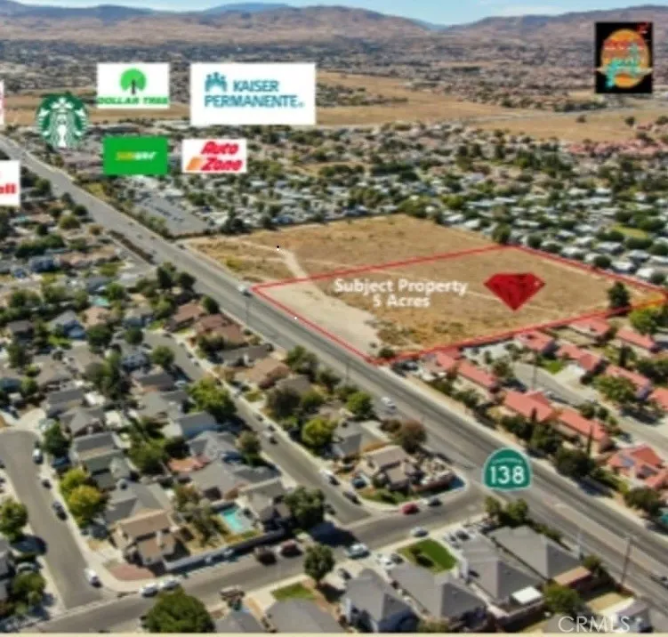 47 vic avenue R11 Palmdale, CA 93553