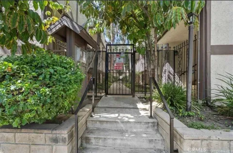 21815 Saticoy Street #30