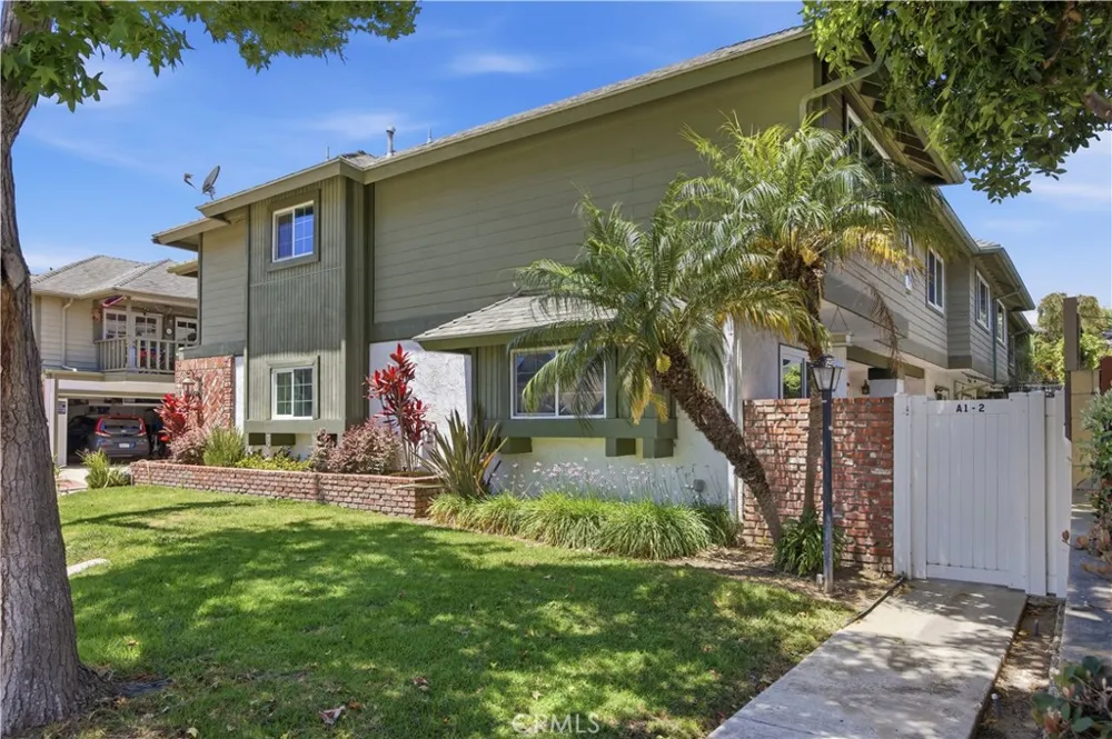 2231 Pacific #A1 Costa Mesa, CA 92627