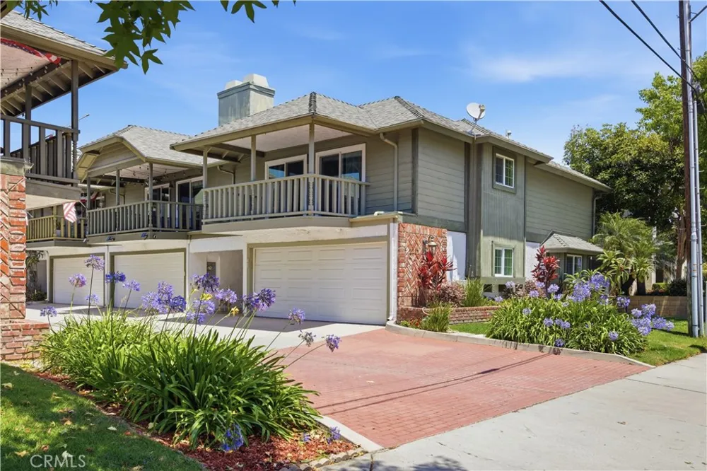 2231 Pacific #A1 Costa Mesa, CA 92627