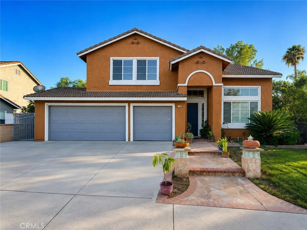 1340 Whispering Wind Corona, CA 92881