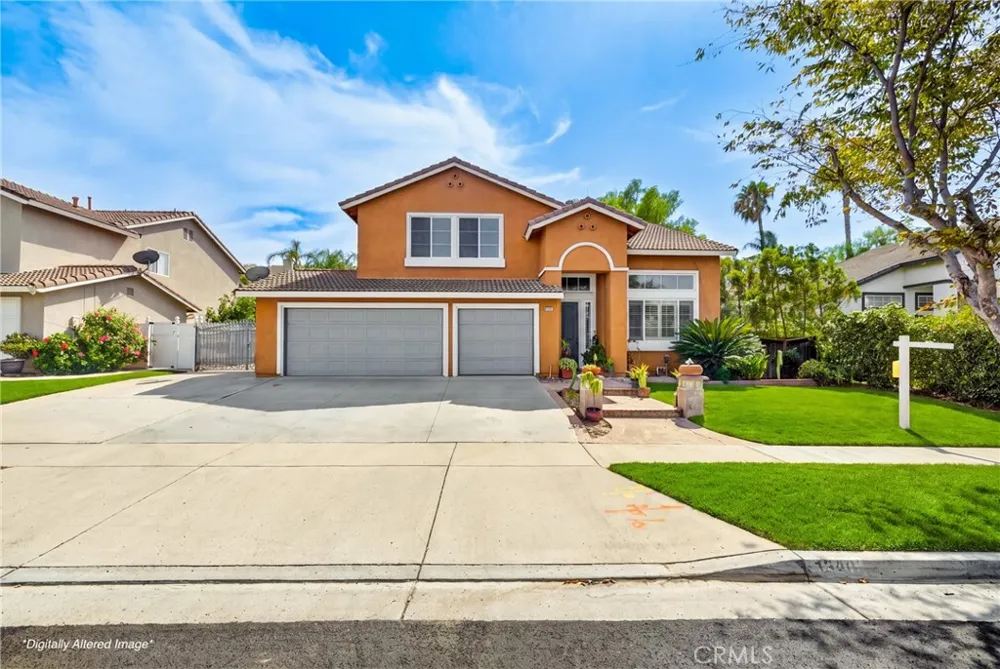 1340 Whispering Wind Corona, CA 92881
