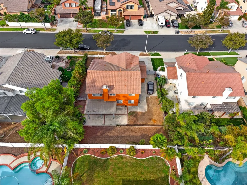 1340 Whispering Wind Corona, CA 92881