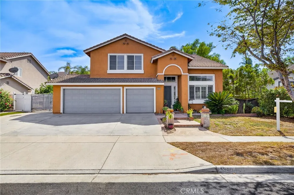 1340 Whispering Wind Corona, CA 92881