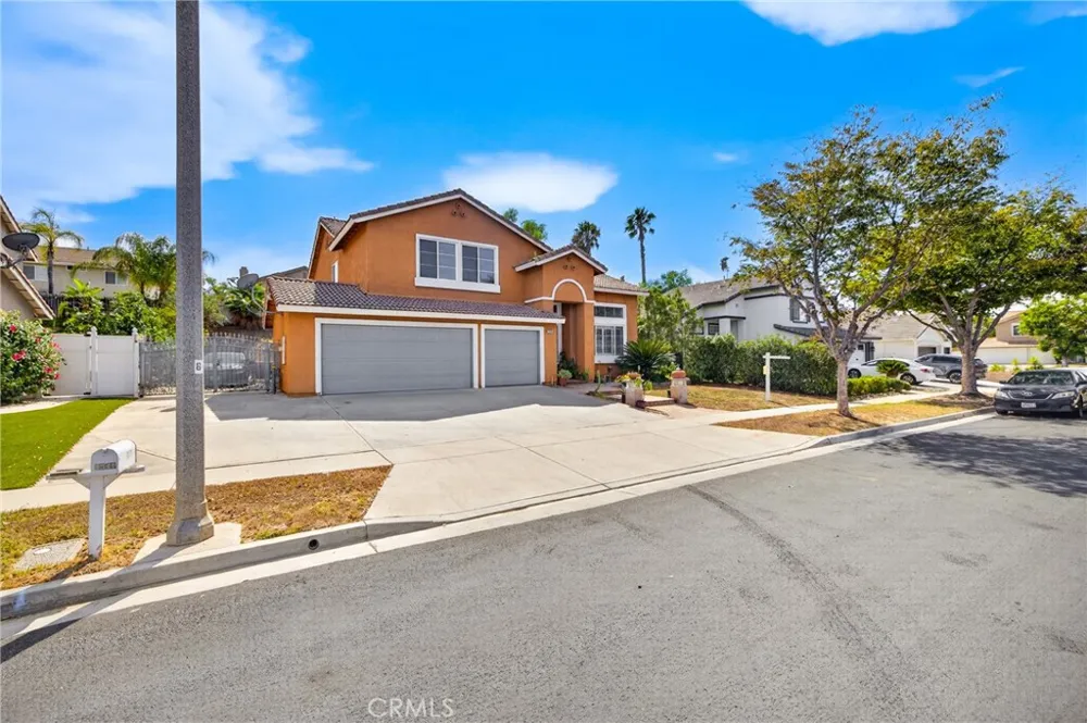 1340 Whispering Wind Corona, CA 92881