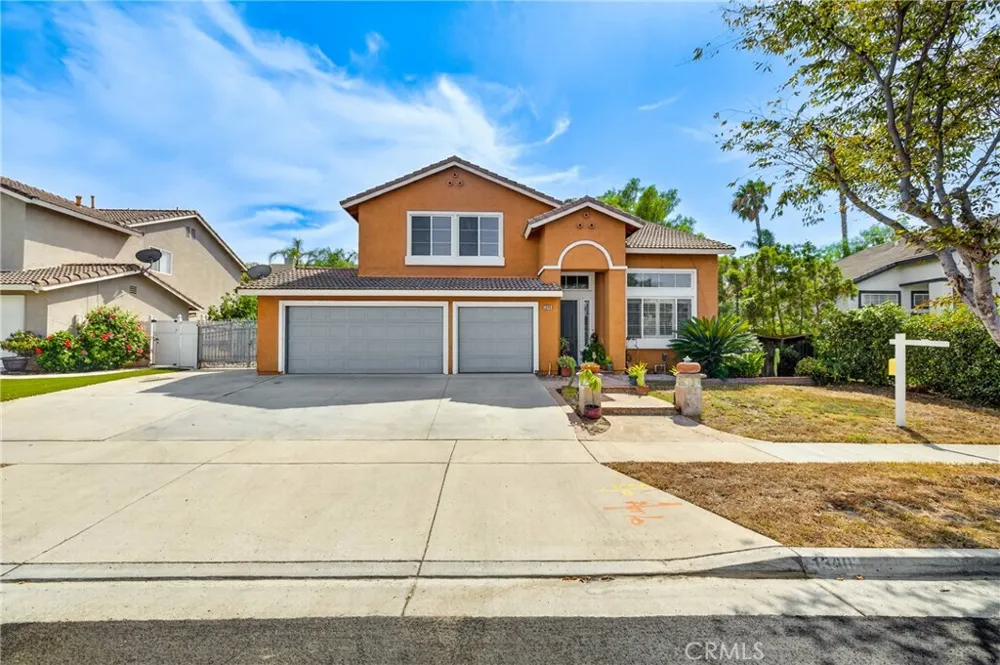 1340 Whispering Wind Corona, CA 92881