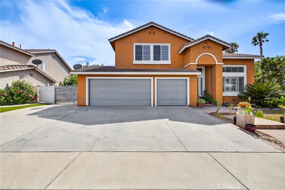 1340 Whispering Wind Corona, CA 92881