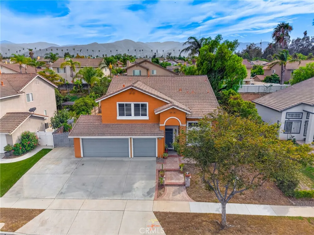 1340 Whispering Wind Corona, CA 92881
