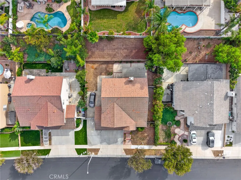 1340 Whispering Wind Corona, CA 92881