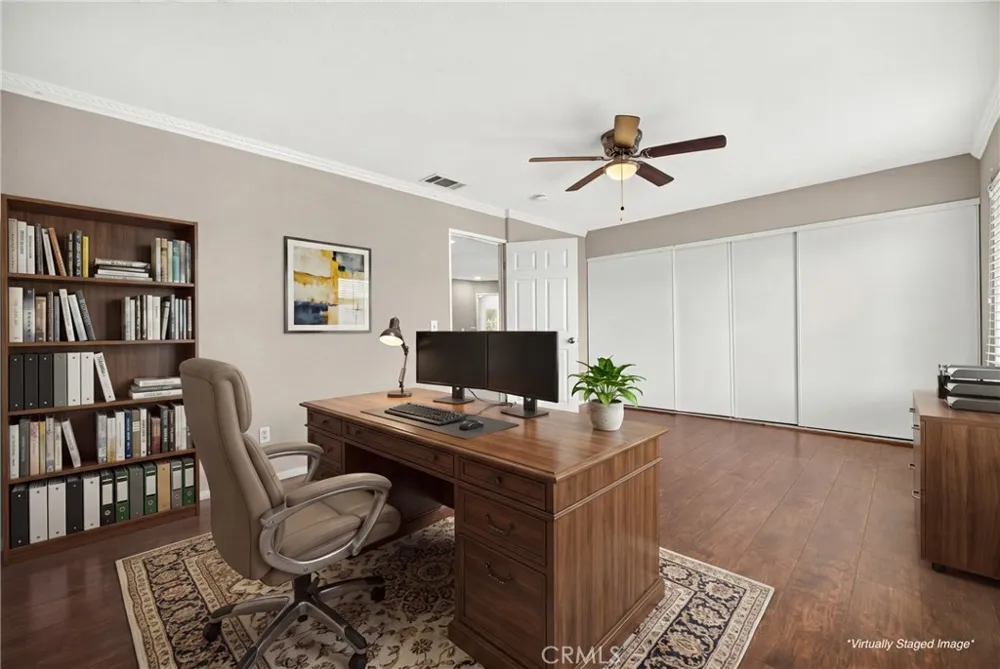 1340 Whispering Wind Corona, CA 92881