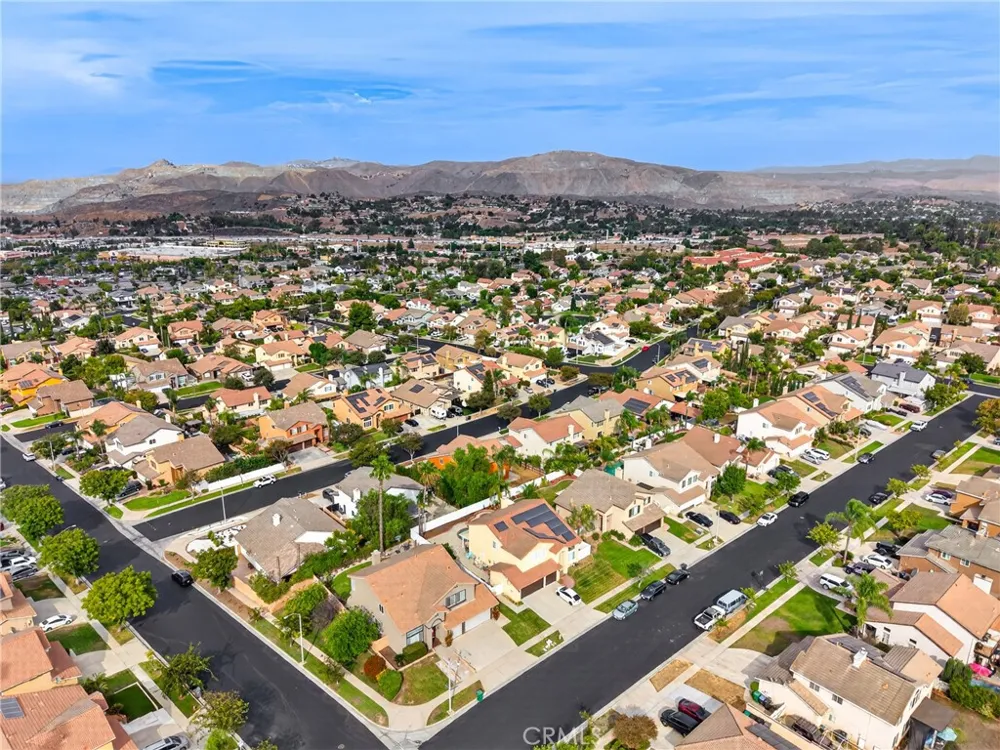 1340 Whispering Wind Corona, CA 92881