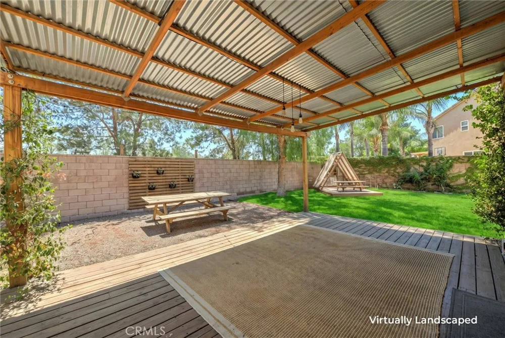 12977 Clemson Eastvale, CA 92880