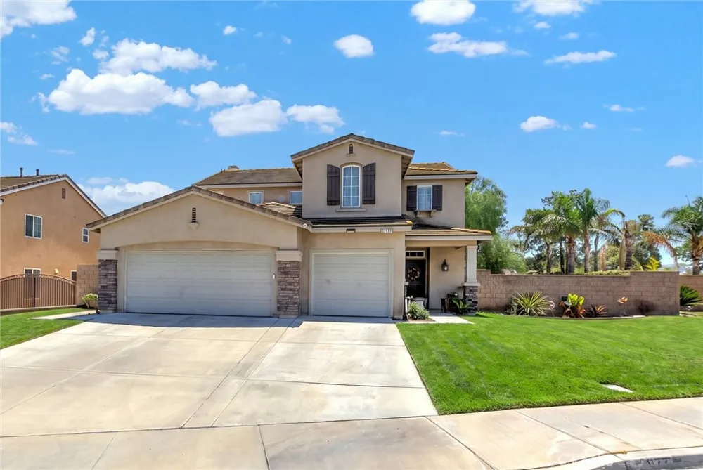 12977 Clemson Eastvale, CA 92880