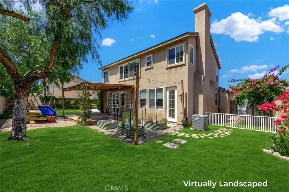 12977 Clemson Eastvale, CA 92880
