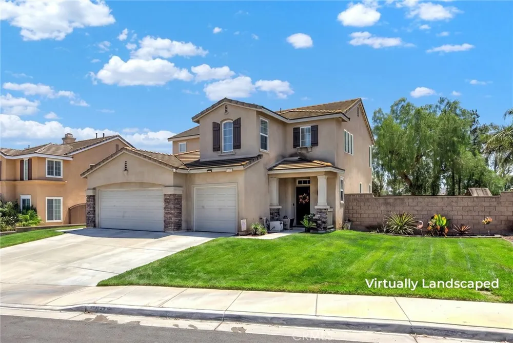 12977 Clemson Eastvale, CA 92880