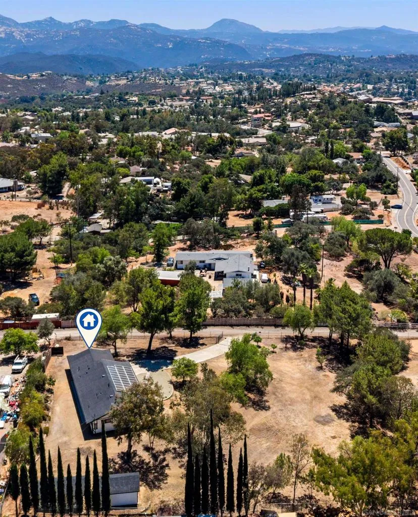 3150 Acacia Lane Alpine, CA 91901