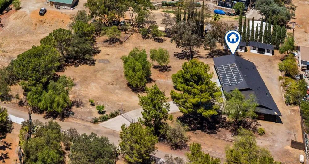 3150 Acacia Lane Alpine, CA 91901
