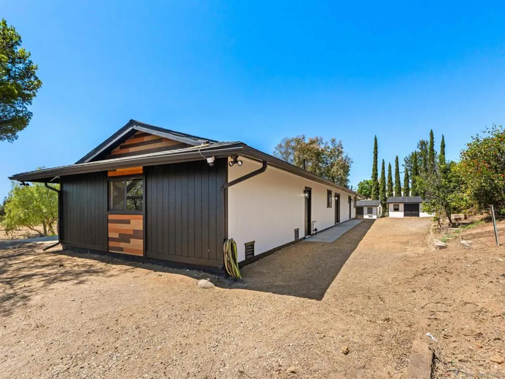 3150 Acacia Lane Alpine, CA 91901