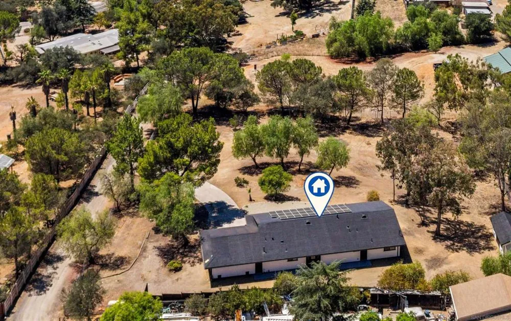 3150 Acacia Lane Alpine, CA 91901