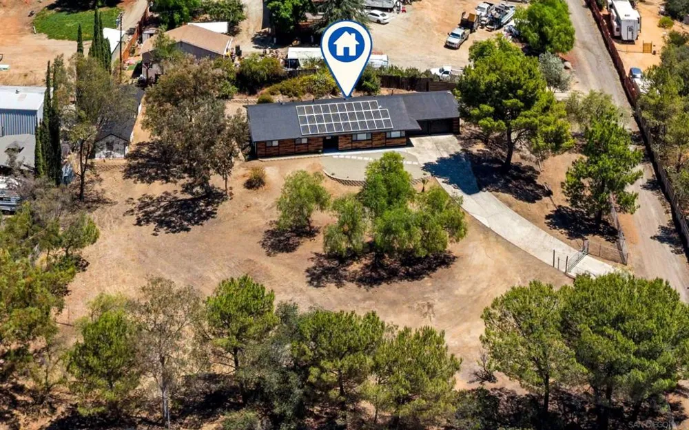 3150 Acacia Lane Alpine, CA 91901