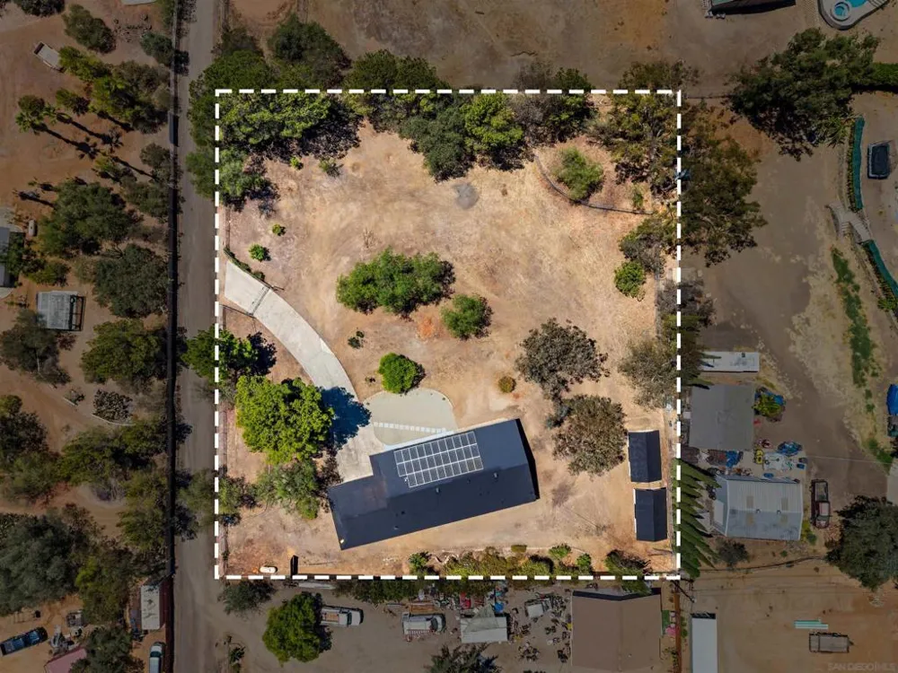 3150 Acacia Lane Alpine, CA 91901