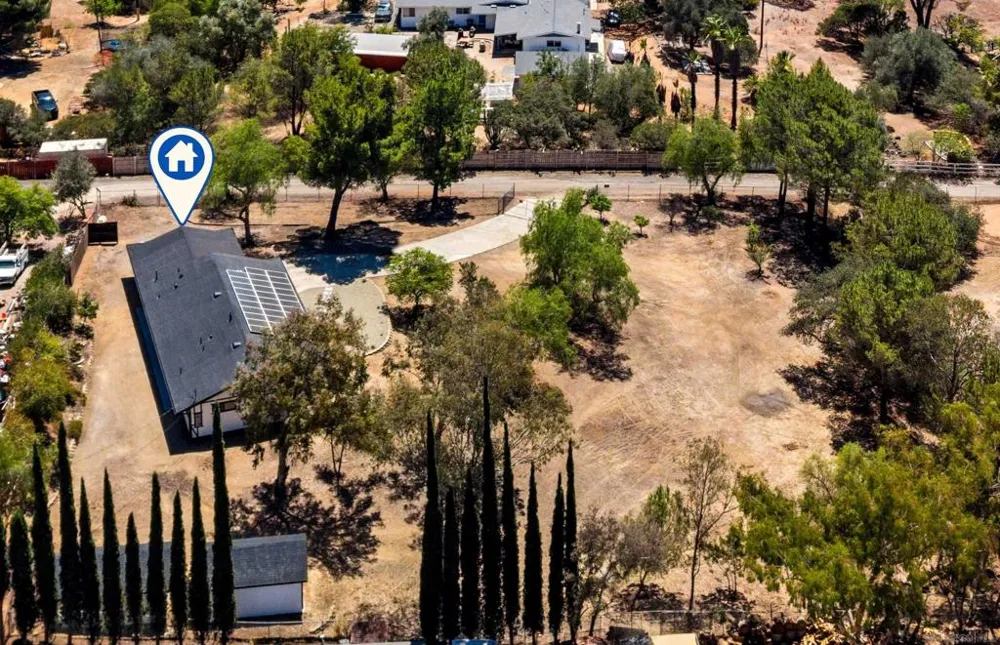 3150 Acacia Lane Alpine, CA 91901