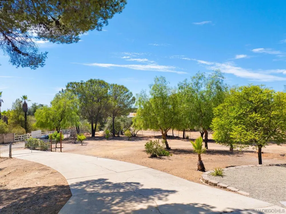 3150 Acacia Lane Alpine, CA 91901
