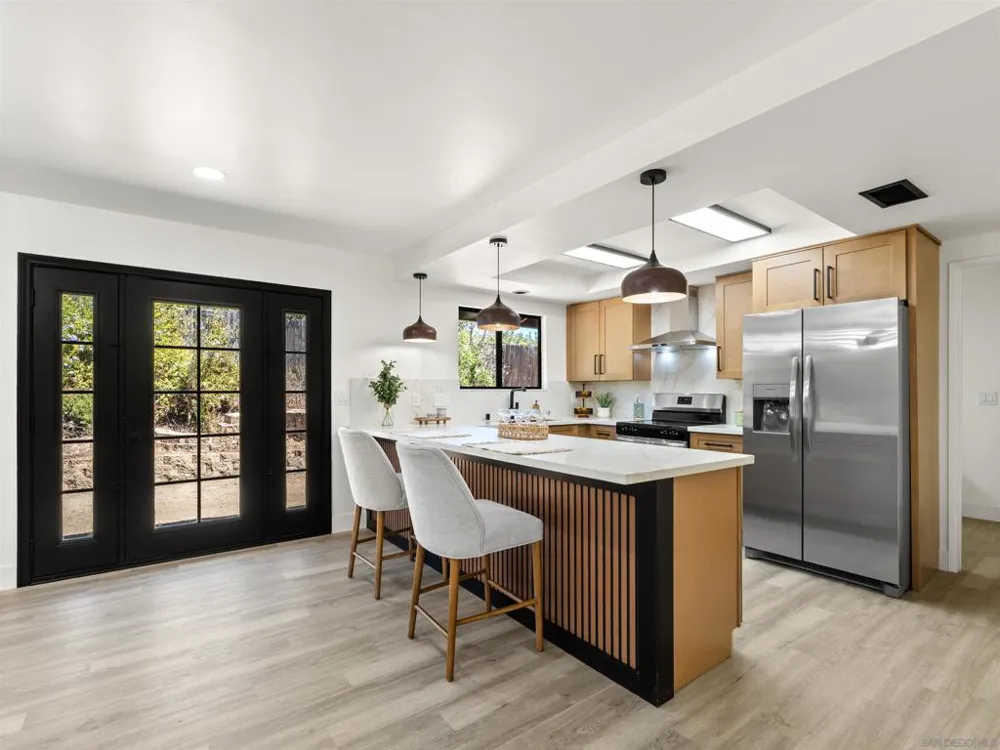 3150 Acacia Lane Alpine, CA 91901