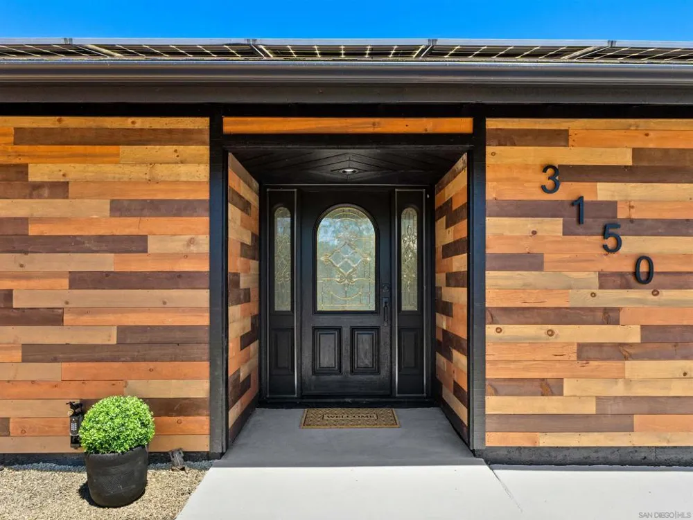 3150 Acacia Lane Alpine, CA 91901
