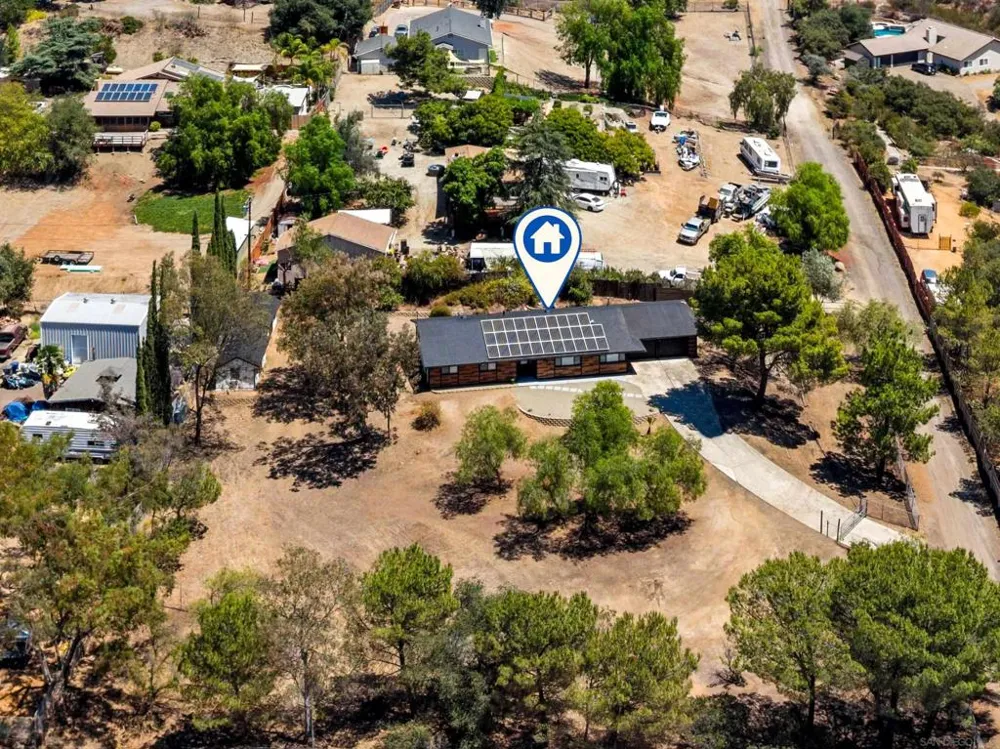 3150 Acacia Lane Alpine, CA 91901