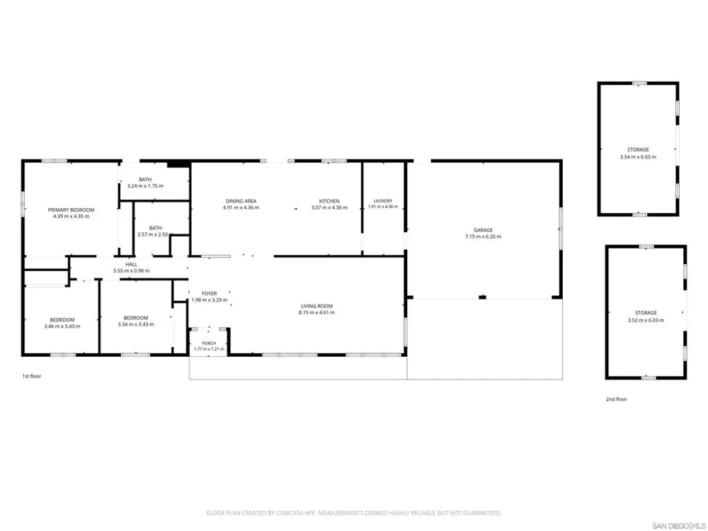 3150 Acacia Lane Alpine, CA 91901