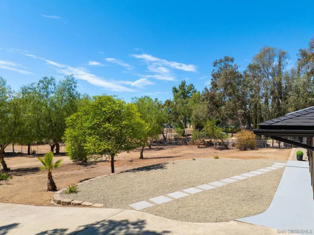 3150 Acacia Lane Alpine, CA 91901